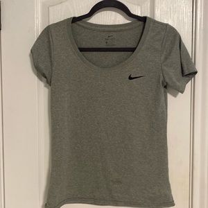 Nike women’s xs dri-fit T-shirt